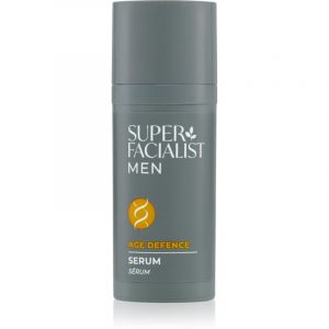 Super Facialist For Men Age Defence sérum rajeunissant au rétinol pour homme 30 ml