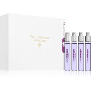 The Different Company After Midnight ensemble mixte