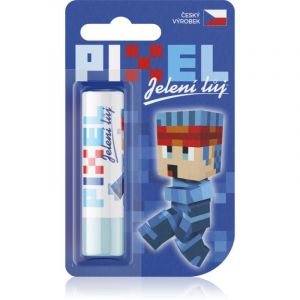 Regina Jelen&iacute; lůj Pixel baume &agrave; l&egrave;vres pour petit gar&ccedil;on saveur Watermelon 4.5 g