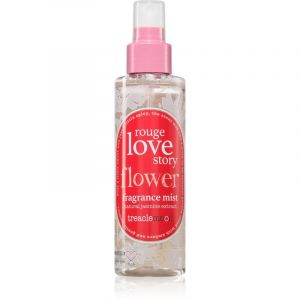 Treaclemoon Rouge Love spray corporel 150 ml