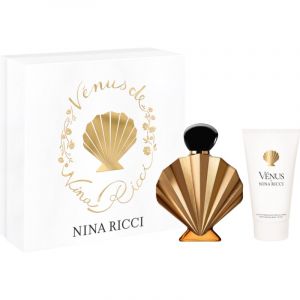 NINA RICCI V&eacute;nus de Nina Ricci Coffret cadeau pour femme 1 pcs