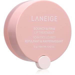 LANEIGE Bouncy & Firm Lip Treatment baume à lèvres 12 g