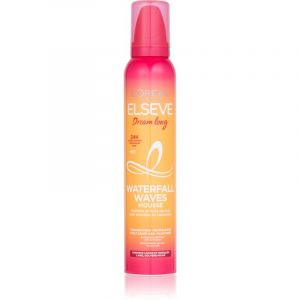 L’Oréal Paris Elseve Dream Long mousse cheveux définition boucles 200 ml