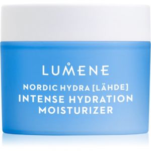 Lumene Nordic Hydra [L&Auml;HDE] cr&egrave;me hydratation intense 50 ml