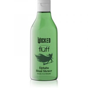 Fluff Wicked Elphaba Ritual Wash huile de douche 300 ml