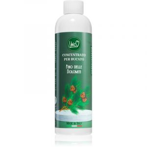 THD Unico Dolomite Pine Parfum Concentr&eacute; pour Machine &agrave; Laver 200 ml