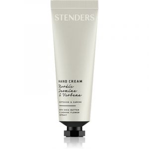 STENDERS Nordic Jasmine & Verbena cr&egrave;me mains 75 ml