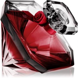 Lanc&ocirc;me La Nuit Tr&eacute;sor Rouge Drama Eau de Parfum pour femme 100 ml