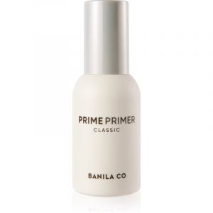 Banila Co. Prime Primer Classic base de teint pour lisser la peau et r&eacute;duire les pores 30 ml
