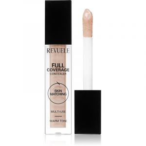 Revuele Full Coverage Concealer correcteur haute couvrance teinte Neutral Tone 5 ml