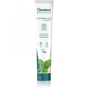 Himalaya Herbals Botanique Complete Care Mint dentifrice pour une protection complète des dents 75 ml