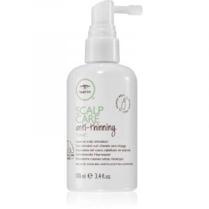 Paul Mitchell Tea Tree Scalp Care lotion tonique qui stimule la pousse des cheveux 100 ml