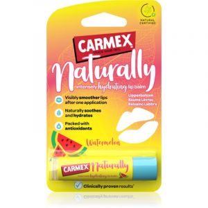 Carmex Watermelon baume &agrave; l&egrave;vres hydratant en stick 4.25 g