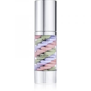 NEO MAKE UP Intense Serum Colour Correcting soin hydratant pour un teint unifi&eacute; 30 ml