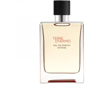 HERMÈS Terre d’Hermès Eau de Parfum Intense eau de parfum intense pour homme 100 ml