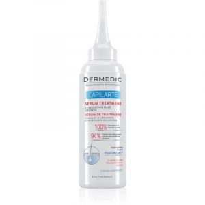 Dermedic Capilarte s&eacute;rum stimulateur de croissance des cheveux effet r&eacute;g&eacute;n&eacute;rant 150 ml