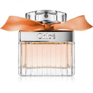 Chloé Rose Tangerine Eau de Toilette pour femme 50 ml