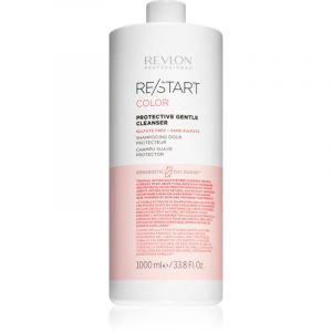 Revlon Professional Re/Start Color shampoing pour cheveux color&eacute;s 1000 ml