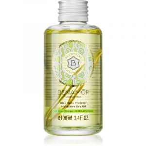 Benamôr Alantoíne Óleo Seco huile sèche corps et visage 100 ml