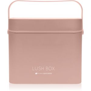 RIO Lush Box Vanity Case trousse de toilette 1 pcs