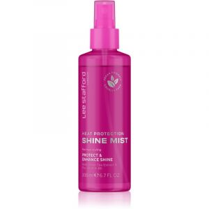 Lee Stafford Styling Heat Protection Shine Mist spray thermoprotecteur 200 ml