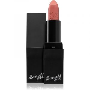 Barry M Satin Lip Paint rouge à lèvres satiné teinte Undiscovered 3,5 g