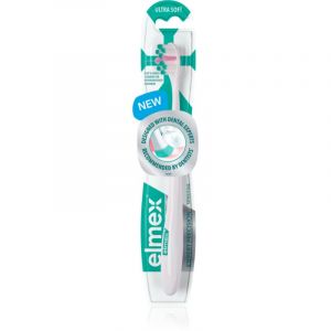 Elmex Sensitive Expert Precision brosse à dents ultra soft 1 pcs