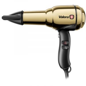 Valera Swiss Steel-Master Light Gold sèche-cheveux 1 pcs