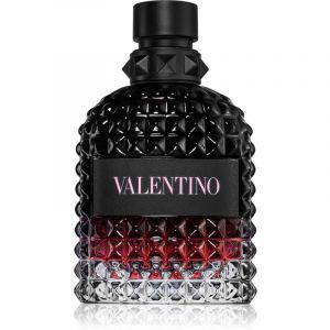 Valentino Born In Roma Intense Uomo Eau de Parfum pour homme 100 ml