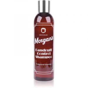 Morgan's Dandruff Control Shampoo shampoing antipelliculaire 250 ml
