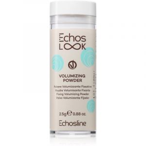 Echosline Volumizing powder poudre volumisante et matifiante pour cheveux 2.5 g