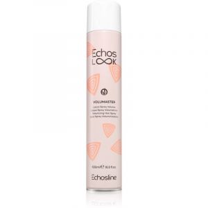 Echosline Volumaster laque cheveux pour cheveux fins 500 ml