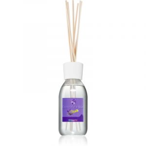 THD Unico Lavender & Iris diffuseur d'huiles essentielles avec recharge 200 ml