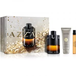 Azzaro The Most Wanted Parfum Parfum pour homme