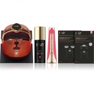 FOREO FAQ™ Facial Rejuvenation Set coffret soins anti-âge