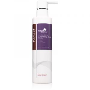 Karseell Repair Curl Defining Cream cr&egrave;me de d&eacute;finition pour cheveux boucl&eacute;s 200 ml