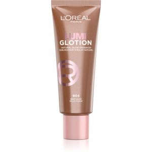 L&rsquo;Or&eacute;al Paris Lumi Glotion enlumineur cr&egrave;me pour un effet naturel teinte 904 Deep Glow 40 ml