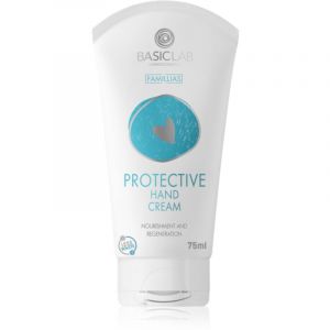 BasicLab Dermocosmetics Famillias crème protectrice mains 75 ml