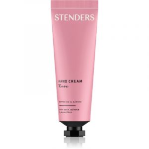 STENDERS Rose cr&egrave;me mains 25 ml