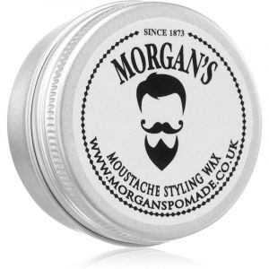 Morgan's Moustache Styling Wax cire pour moustache 15 g