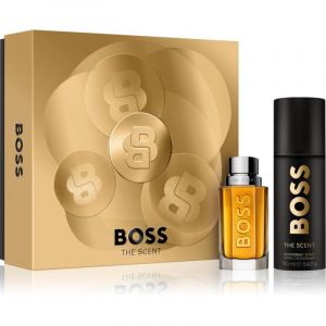 Hugo Boss BOSS The Scent coffret cadeau pour homme