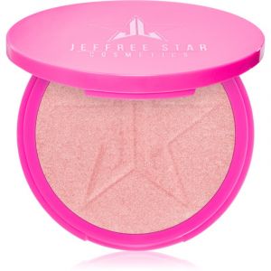 Jeffree Star Cosmetics Skin Frost™ Highlighter enlumineur poudre compact Princess Cut 16.5 g