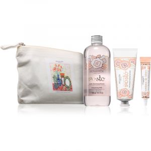 Benamôr Créme de Rosto por Bela Silva coffret de soins visage