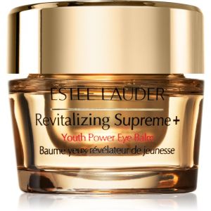 Est&eacute;e Lauder Revitalizing Supreme+ Youth Power Eye Balm cr&egrave;me yeux soin complet 15 ml