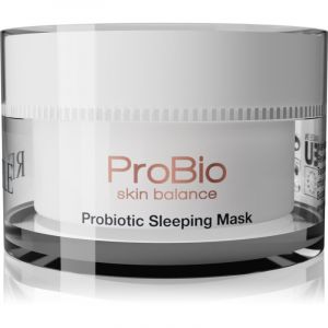 Revuele ProBio Skin Balance Probiotic Sleeping Mask masque de nuit hydratant pour peaux sensibles et intolérantes 50 ml