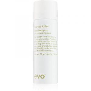EVO Water Killer Dry Shampoo shampoing sec 50 ml