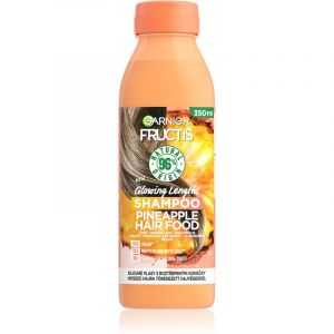 Garnier Fructis Pineapple Hair Food shampoing pour cheveux longs 350 ml