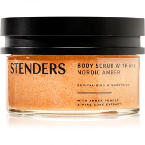 STENDERS Nordic Amber gommage adoucissant au sucre 200 g