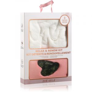 Zo&euml; Ayla Relax & Renew Kit Coffret cadeau pour femme