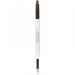 Too Cool For School Artclass Brow Designing Pencil crayon sourcils longue tenue avec brosse teinte 1 Grey Brown 0.18 g